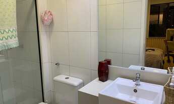 Imagem: Residencial Parque Arena