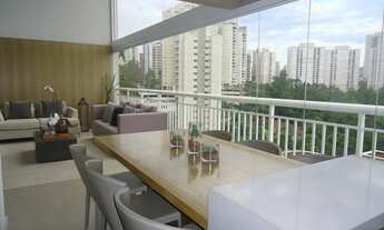 Imagem 4: São Paulo - Apartamento Padrão - Morumbi