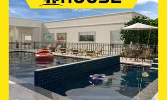 Imagem 2: Cohama, condominio Ilha de Havana