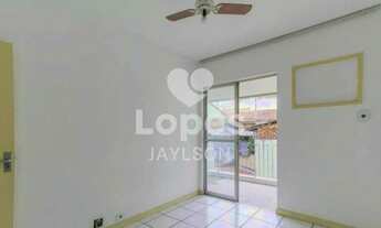 Imagem 3: Apartamento - 02 quartos - Engenho Novo