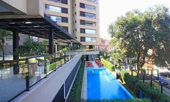 Imagem 2: Apartamento à venda com 145m², 3 suítes, 3 vagas e depósito em Alto da Lapa - São Paulo