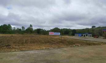 Imagem 2: Terreno comercial as margens da BR 101
