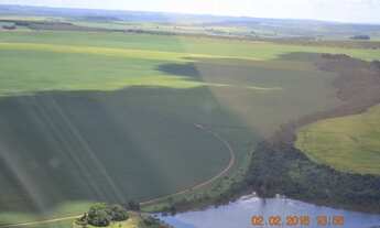 Imagem: Fazenda Município Cristalina - GO