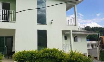 Imagem 1: Belo Sobrado de 4 dormitórios, 4 suítes à venda, 350 m² - São Sebastião/SP