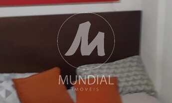 Imagem 6: Apartamento (tipo - padrao) 2 dormitórios, cozinha planejada, portaria 24 horas, em condom