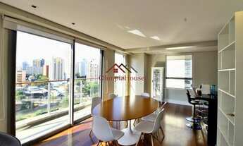 Imagem 6: Locação Apartamento 1 Dormitórios - 104 m² Vila Nova Conceição