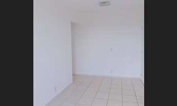 Imagem 2: Apartamento com 2 quartos, sendo 1 suíte e varanda