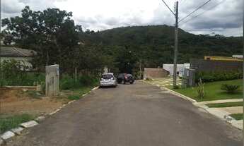 Imagem 7: Terreno Escriturado - Condomínio Fechado Ouro Vermelho 2 - 1071m²