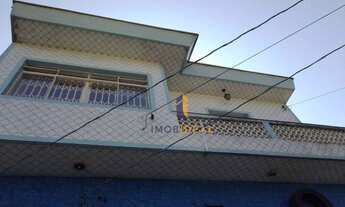 Imagem: Sobrado com 3 dormitórios para alugar