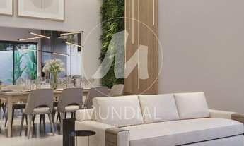 Imagem 3: Casa (térrea em condominio) 3 dormitórios/suite, cozinha planejada, portaria 24hs, lazer