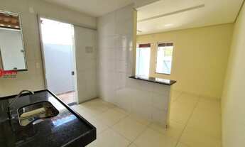 Imagem 7: Casa Nova para Venda com 120m² com 02 Quartos no bairro Resplendor em Igarapé - MG