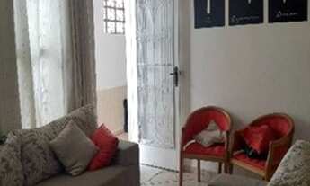 Imagem 7: Casa para venda com 2 quartos em Jardim Souto - São José dos Campos - SP