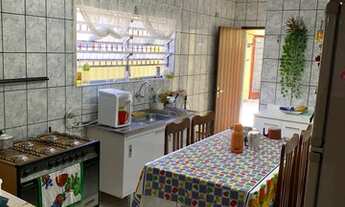 Imagem 5: Sobrado para venda possui 127 m² com 2 quartos em Jardim Bom Refúgio - São Paulo - SP