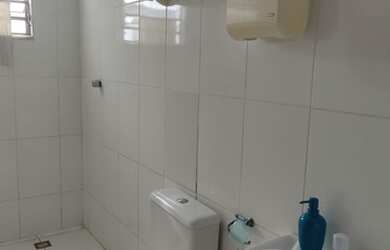 Imagem 7: Casa de andar no Bairro Aeroporto