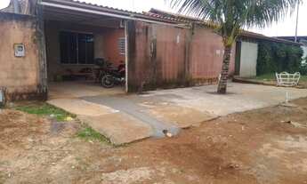 Imagem 2: Vendo ágio dessa linda casa em planaltina go