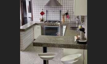 Imagem 6: Apartamento com 4 dormitórios à venda, 250 m² por R$ 1.338.000 - Comiteco - Belo Horizonte