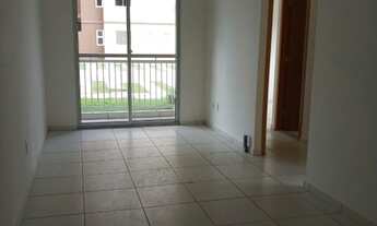 Imagem 4: Apartamento para aluguel com 49 metros quadrados com 1 quarto em Atalaia - Ananindeua - Pa