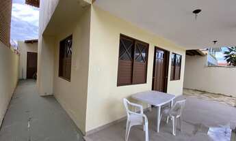 Imagem 3: Casa na Barra de São Miguel/AL - 5 Quartos