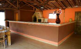 Imagem 6: Birigüi - Chácara - Área Rural de Birigüi