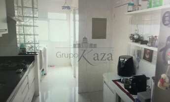 Imagem 4: Apartamento para venda possui 90 m2 com 3 quartos