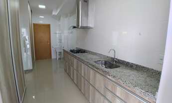 Imagem 2: Vende-se Apartamento Edifício Arthur, bairro Duque de Caxias em Cuiabá MT