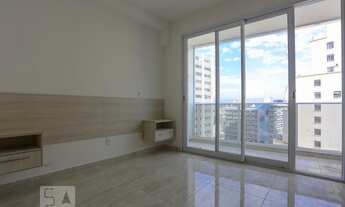 Imagem: Apartamento para Aluguel - Centro, 1 Quarto