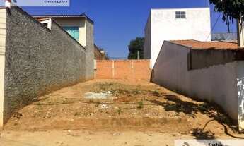 Imagem 4: Terreno 150 m2 - Jardim Wanel Ville IV