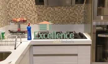 Imagem 5: Apartamento com 3 dormitórios à venda, 87 m² por R$ 780.000,00 - Barcelona - São Caetano d