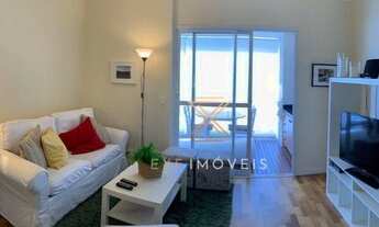 Imagem: Apartamento com 2 dormitórios à venda