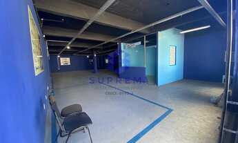 Imagem 2: Imóvel comercial térreo na Av 16 de Novembro -250m2, térreo, 3vgs - Campina - Belém - PA