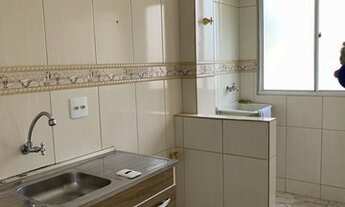 Imagem 5: Apartamento para aluguel com 49 m² com 2 quartos em Parque Munhoz - São Paulo - SP