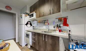 Imagem 6: APARTAMENTO - PANAMBY - SP