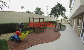 Imagem 4: Venda - APARTAMENTO - ROYAL PARK CLUBE - CONDOMINIO ROYAL PARK - SAO JOSE DOS CAMPOS - 152