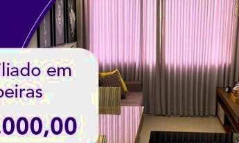 Imagem 6: Apartamento com 2 dormitórios, Capoeiras - Florianópolis