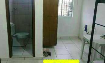 Imagem 2: RESIDÊNCIA ESTUDANTIL FEMININA