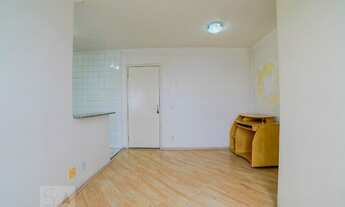 Imagem 4: Apartamento à Venda - Parque Novo Mundo , 2 Quartos, 48 m2