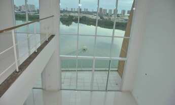 Imagem 3: Península Fit 4 quartos 487,32 m²