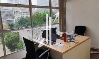 Imagem: Excelente escritório valor reduzido