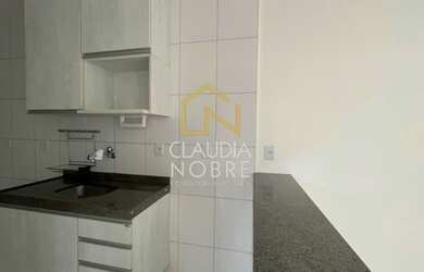 Imagem 5: Apartamento na Ponta Verde, 41,23m², Quarto e Sala, suíte