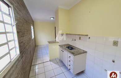 Imagem 4: Apartamento (tipo - padrao) 1 dormitórios, cozinha planejada, em condomínio fechado