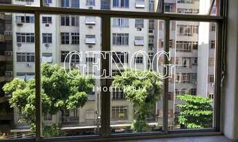 Imagem 3: Apartamento para venda rua Haddock Lobo (Tijuca