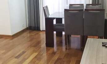 Imagem 6: Apartamento para Venda em Santo André, Campestre, 3 dormitórios, 1 suíte, 2 banheiros, 1 v