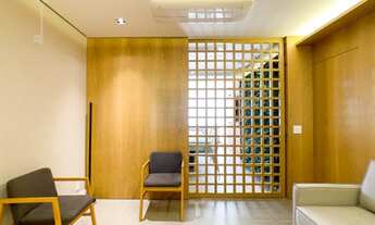 Imagem 5: Apartamento para venda com 112 m2 com 3 suítes , tudo de muito bom gosto