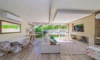 Imagem 3: Casa no condomínio Atmosfera para venda com 230 m² com 3 suítes em Agronomia - Porto Alegr