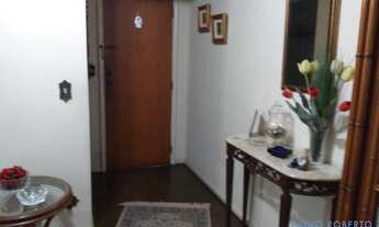 Imagem 3: APARTAMENTO - HIGIENÓPOLIS - SP