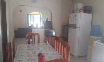 Imagem 7: Ótimo Imóvel de 03 Qtos com Piscina, na Cidade Nova no Francisca Mendes