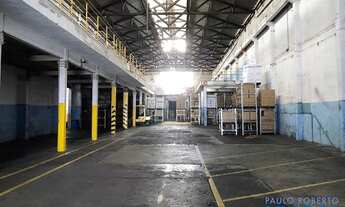 Imagem 2: GALPÃO - MOOCA - SP