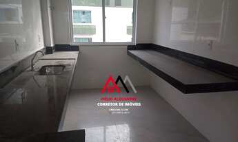 Imagem 6: Apartamento com Cobertura no Barreiro