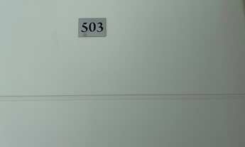 Imagem 3: Apartamento para venda tem 61 metros quadrados com 2 quartos em Jardim Botânico - Curitiba