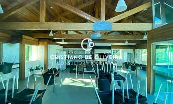 Imagem 5: Édson Gaidiziski Residence, próximo à UFSC